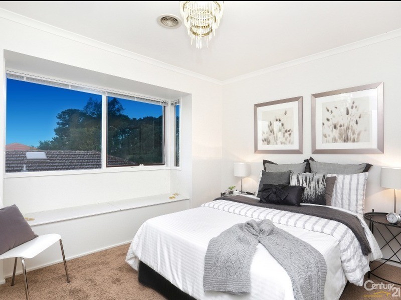 4 Manna Court, Mulgrave VIC 3170