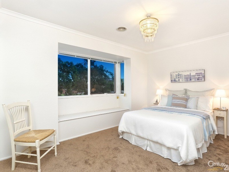 4 Manna Court, Mulgrave VIC 3170