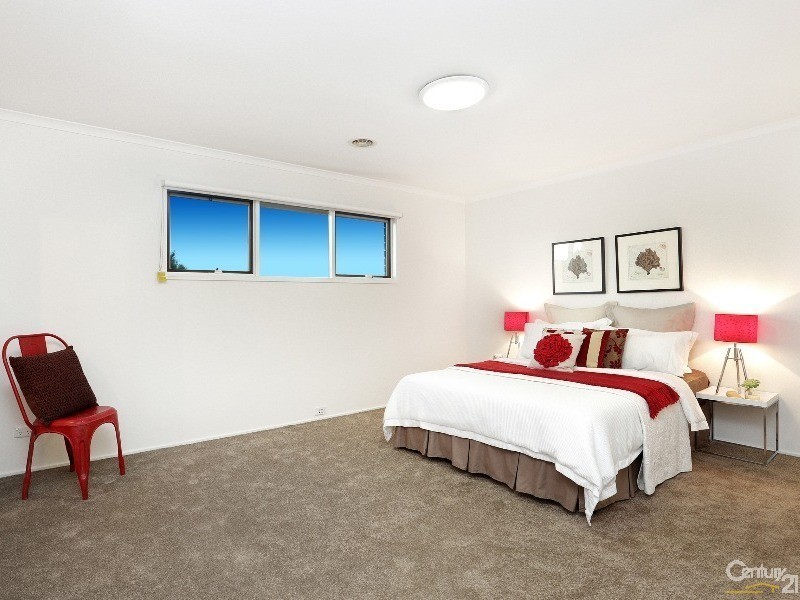 4 Manna Court, Mulgrave VIC 3170