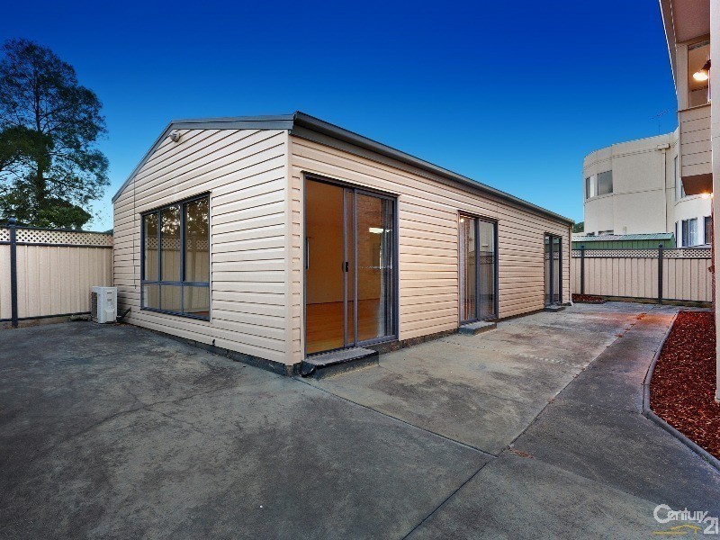 4 Manna Court, Mulgrave VIC 3170