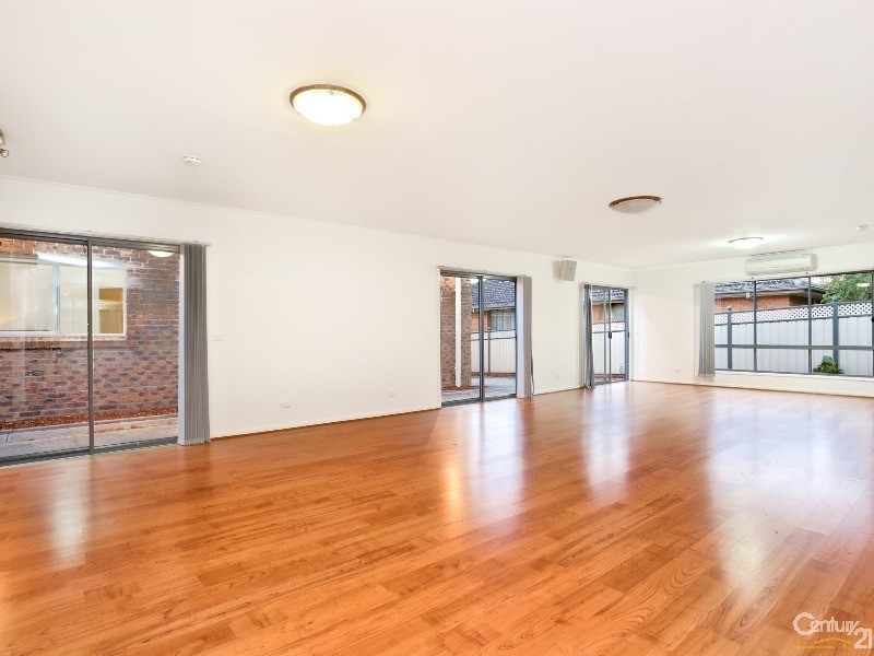 4 Manna Court, Mulgrave VIC 3170