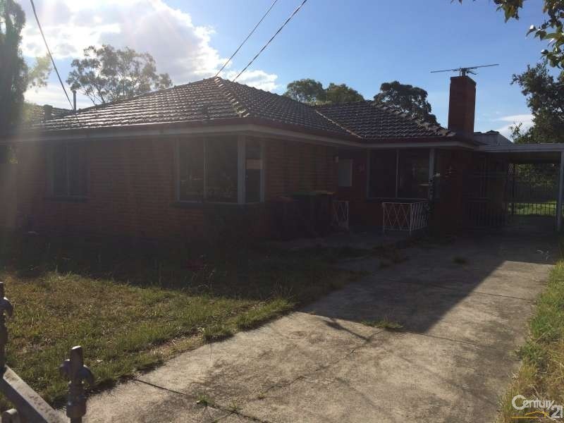 11 Carpenter Street, Noble Park VIC 3174