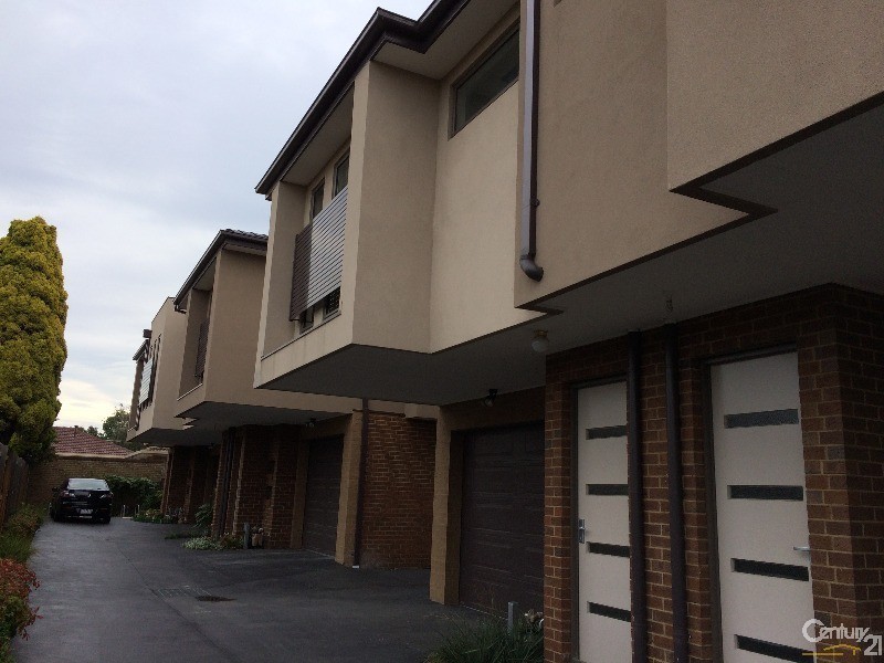 3/24 Allan Street, Noble Park VIC 3174