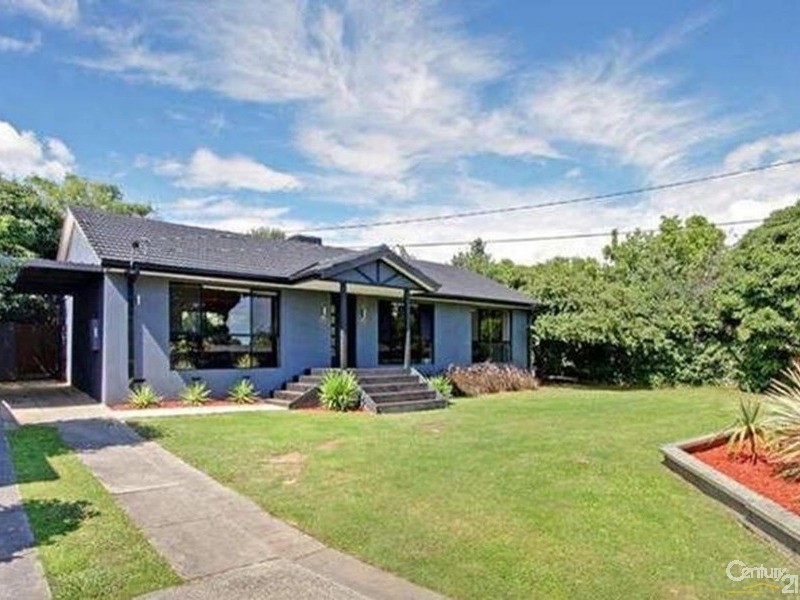 23 Tate Avenue, Wantirna South VIC 3152