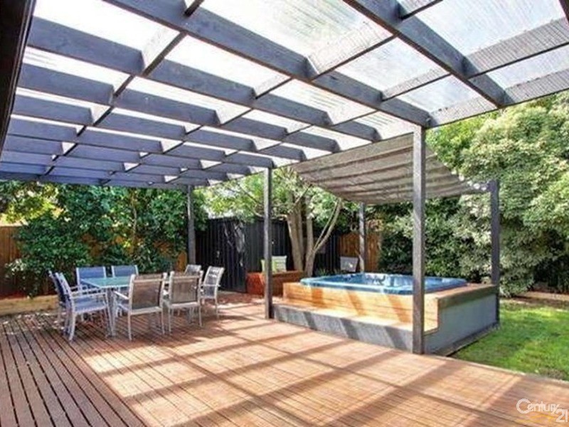 23 Tate Avenue, Wantirna South VIC 3152