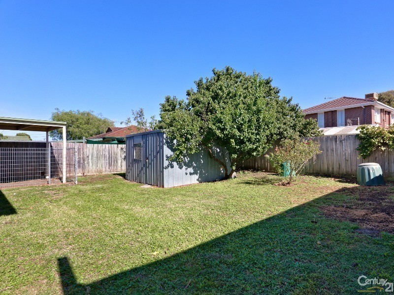1 Narrabeen Court, Noble Park VIC 3174