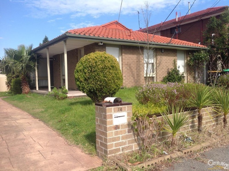 16 Gordon Street, Noble Park VIC 3174