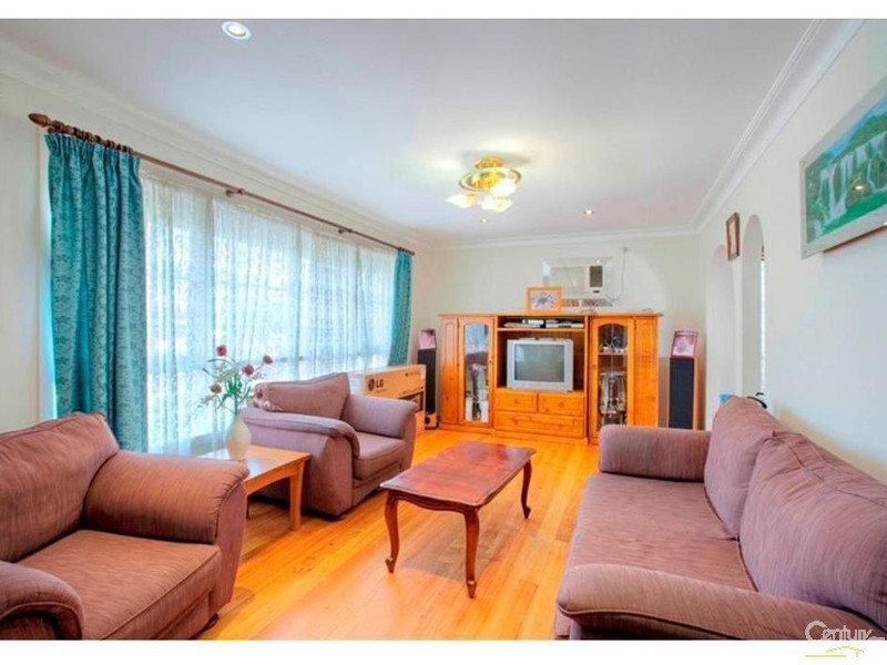 11 Juliet Court, Dandenong North VIC 3175