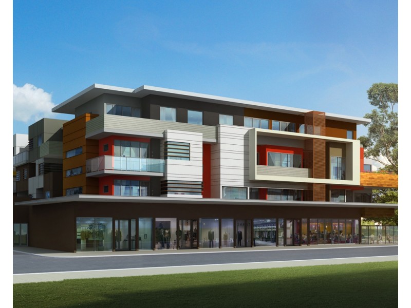 320/51-53 Buckley Street, Noble Park VIC 3174