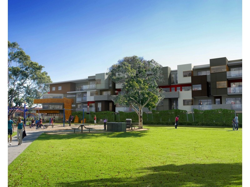 320/51-53 Buckley Street, Noble Park VIC 3174