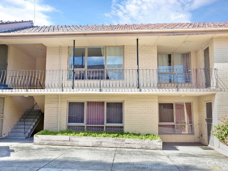 5/717 Princes Hwy, Springvale VIC 3171