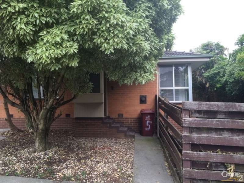 5/4-6 Louis Avenue, Dandenong VIC 3175