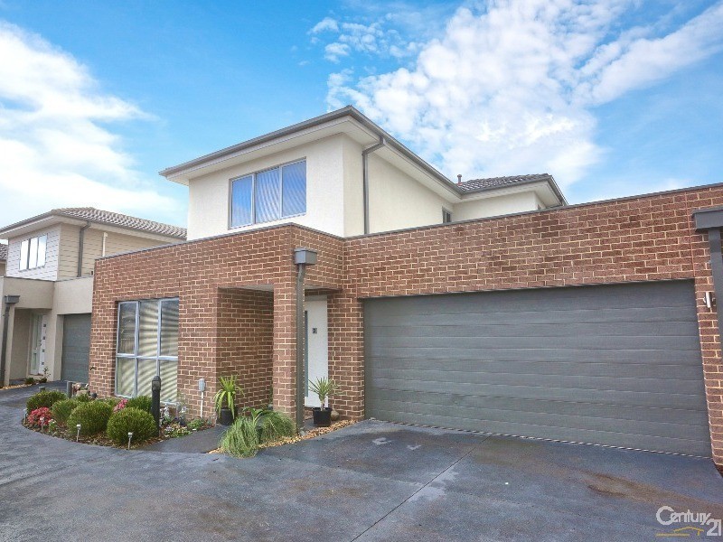 4/144 Cadles Road, Carrum Downs VIC 3201