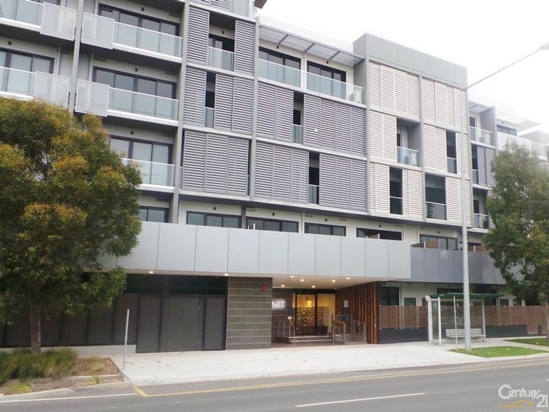 211/51 Hornsby Street, Dandenong VIC 3175