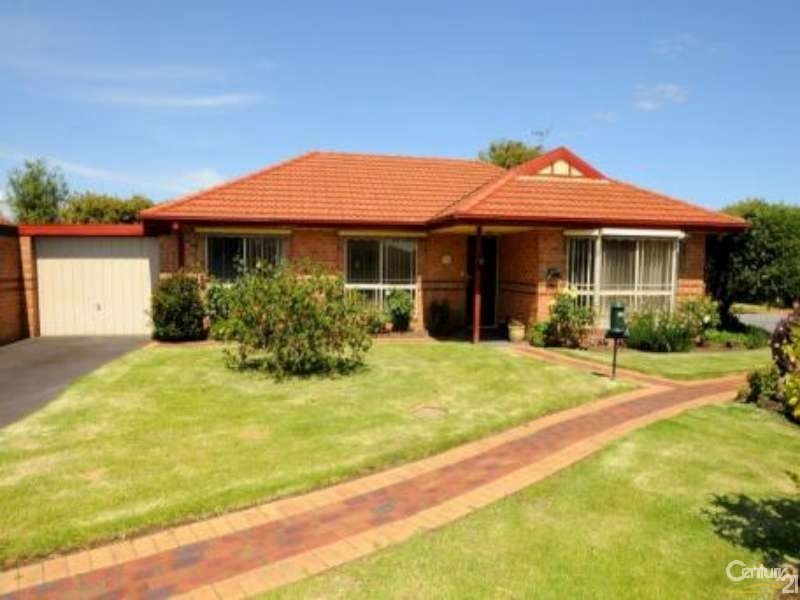 33/61-65 Hughes Avenue, Edithvale VIC 3196