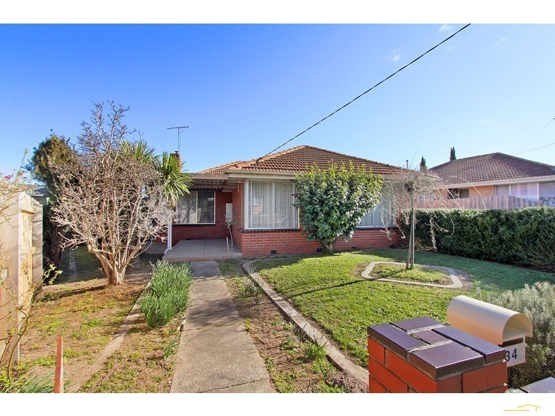 34 Gove Street, Springvale VIC 3171