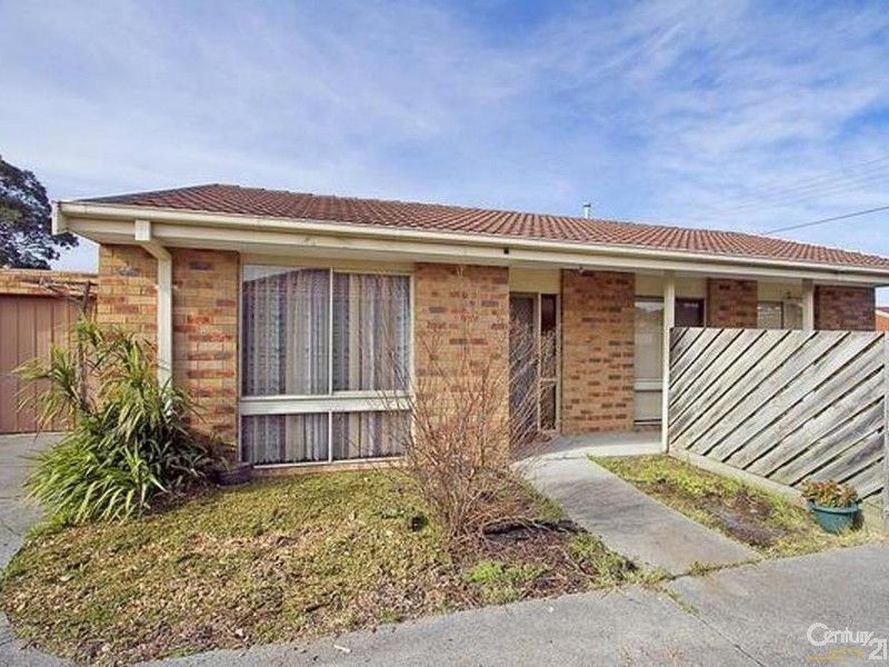 1/23 Parkview Close, Dandenong VIC 3175