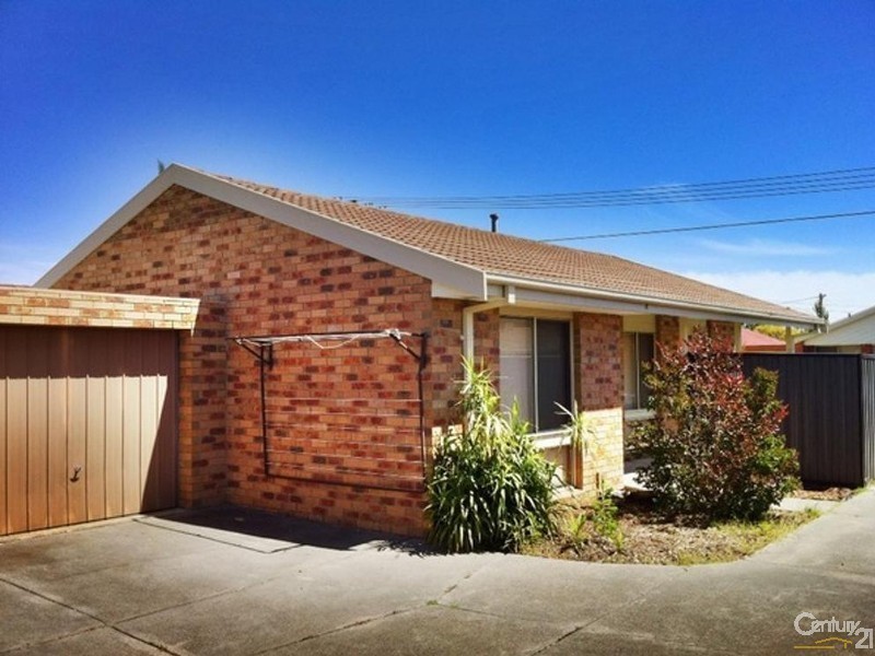 1/23 Parkview Close, Dandenong VIC 3175