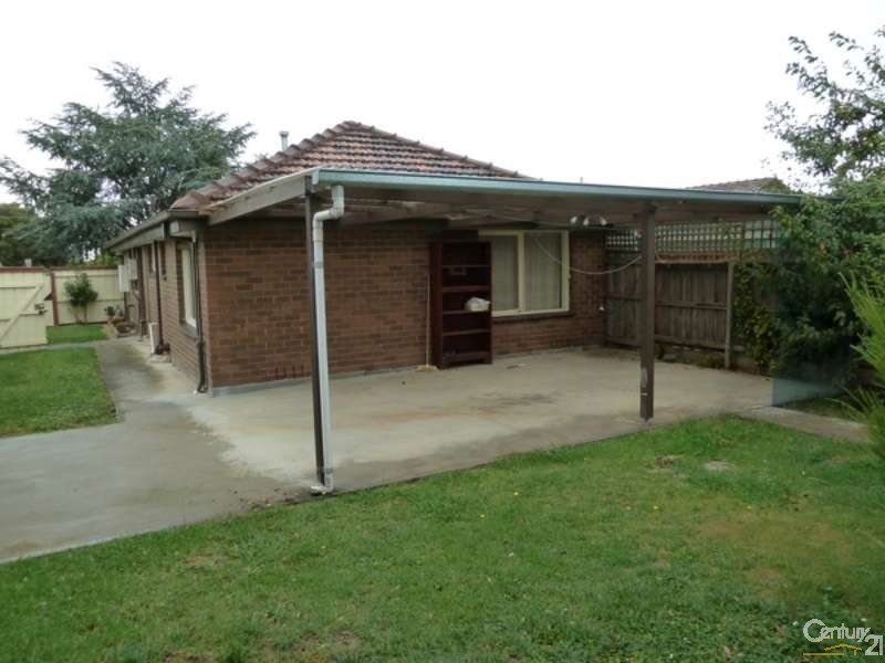 19A Third Avenue, Dandenong North VIC 3175