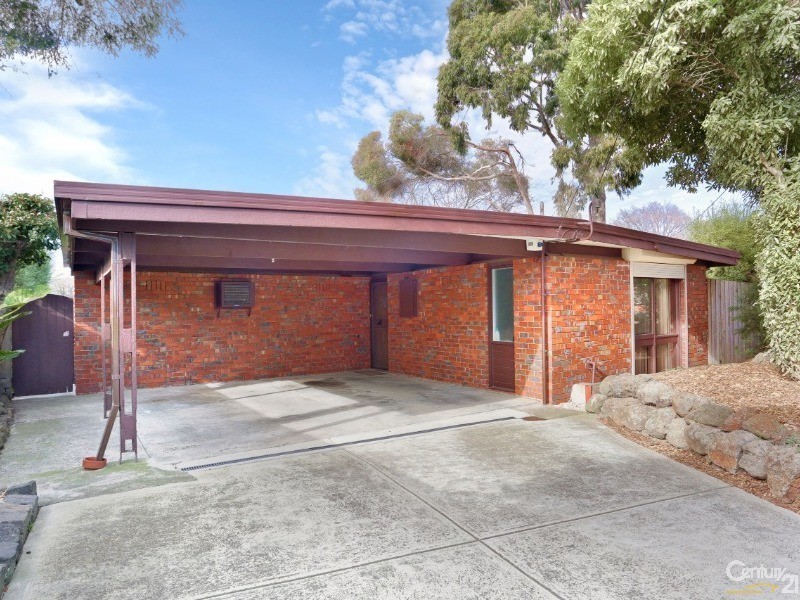 321 Gladstone Road, Dandenong North VIC 3175