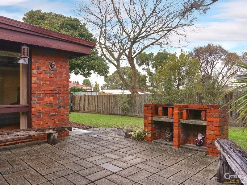 321 Gladstone Road, Dandenong North VIC 3175