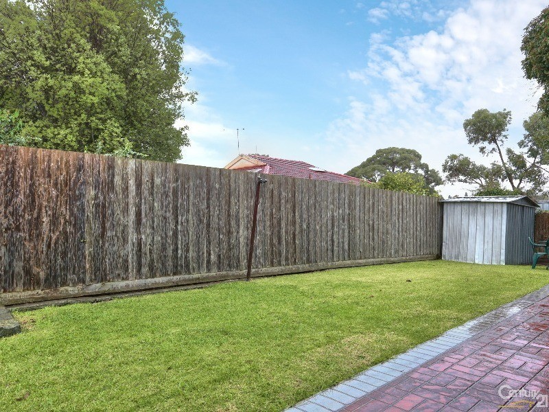 321 Gladstone Road, Dandenong North VIC 3175