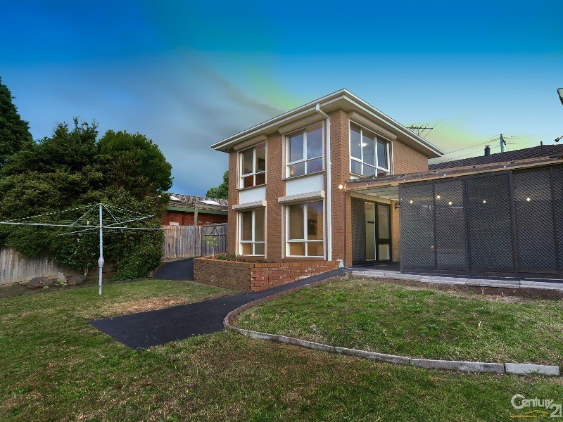 23 Suffolk Road, Dandenong North VIC 3175