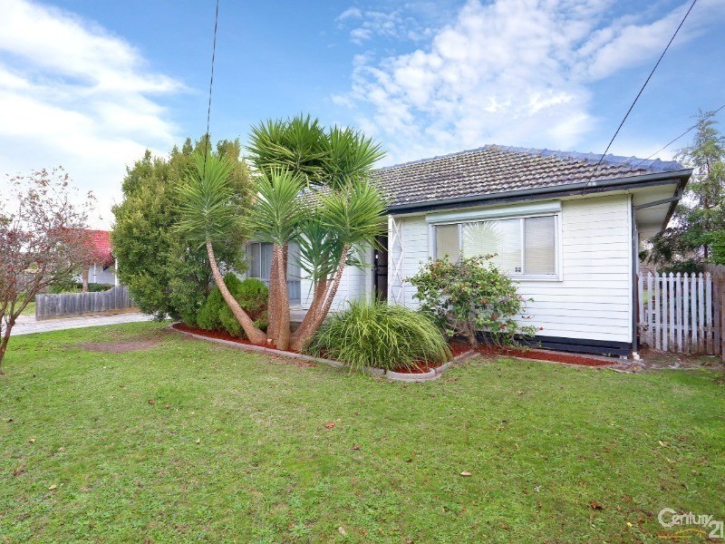 22 Shepreth Ave, Noble Park VIC 3174