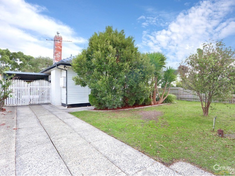 22 Shepreth Ave, Noble Park VIC 3174