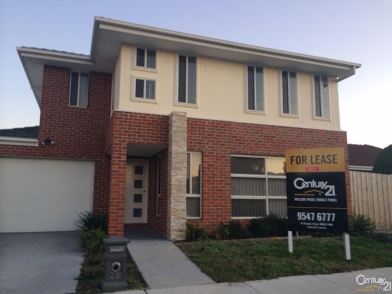 2/26 Woodlee Street, Dandenong VIC 3175