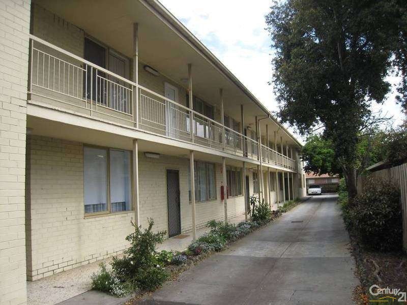 11/1-3 Herbert Street, Dandenong VIC 3175