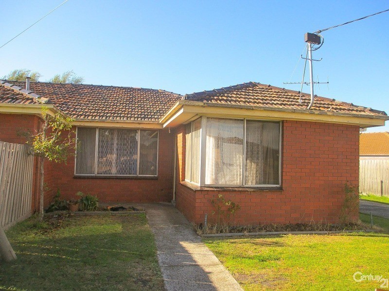 3/1  Prior Road, Noble Park VIC 3174