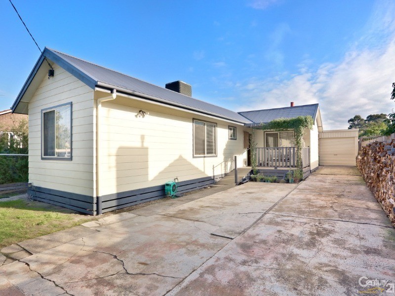 29 Fugosia Street, Doveton VIC 3177