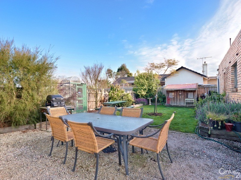 29 Fugosia Street, Doveton VIC 3177
