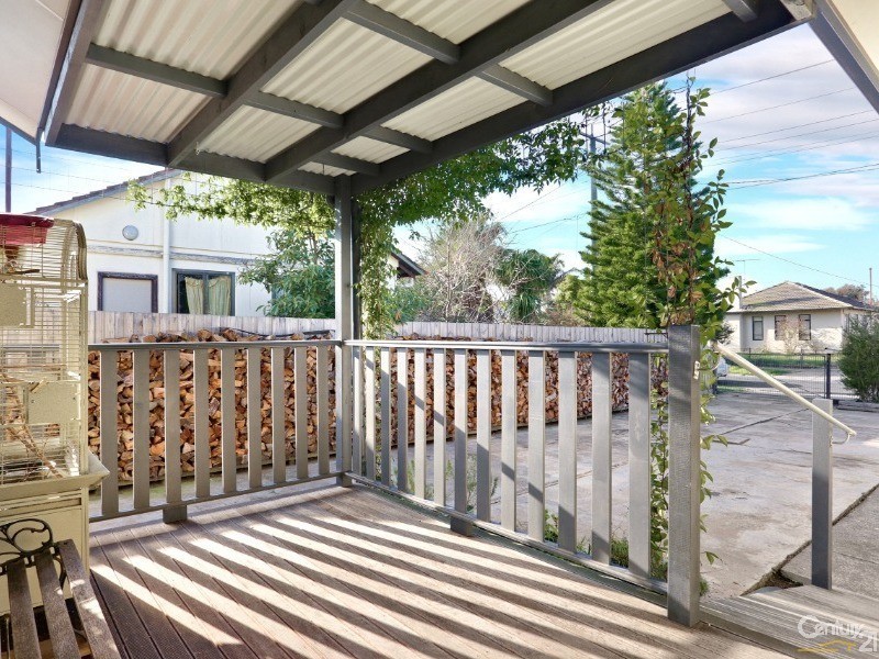 29 Fugosia Street, Doveton VIC 3177