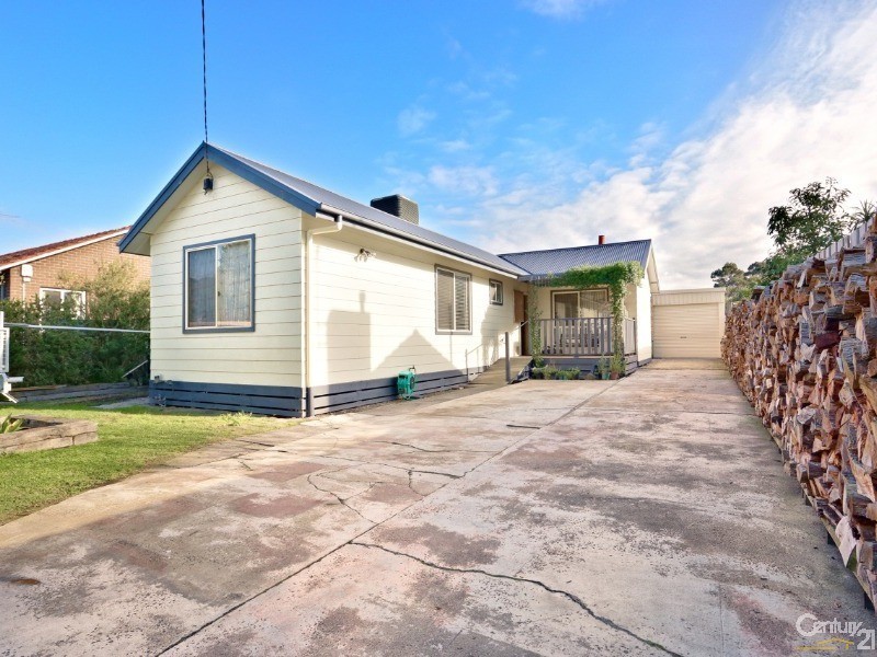 29 Fugosia Street, Doveton VIC 3177
