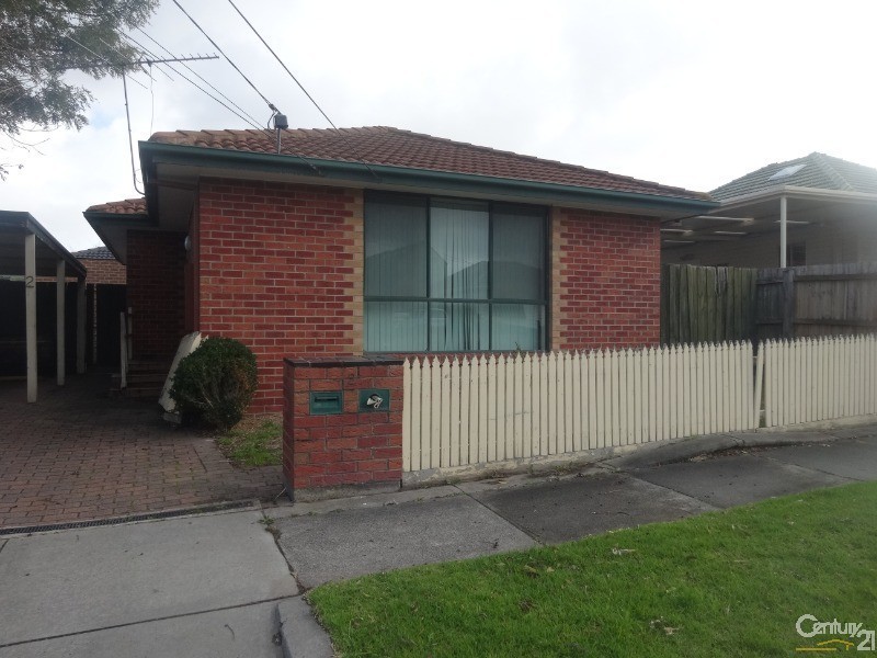 2/2 Seventh Avenue, Dandenong VIC 3175