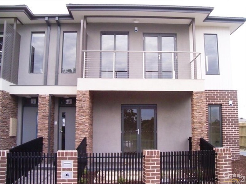 21 Keneally Street, Dandenong VIC 3175