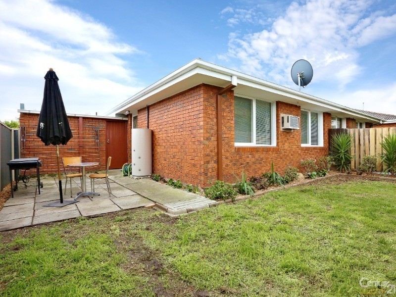 25/196 Corrigan Road, Noble Park VIC 3174