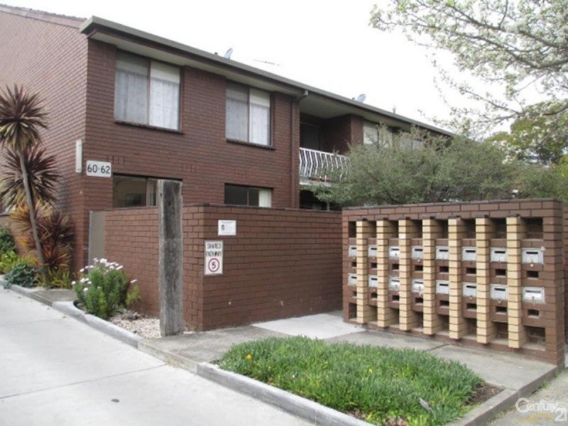 1/60-62 Cleeland Street, Dandenong VIC 3175