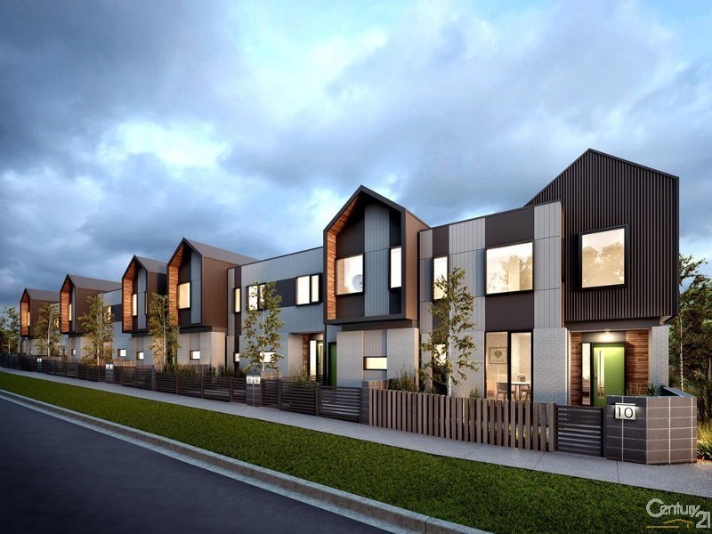 84 City Vista Circuit, Cranbourne West VIC 3977