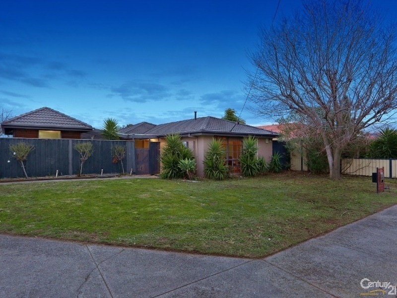 2 Sunnyvale Cres, Keysborough VIC 3173