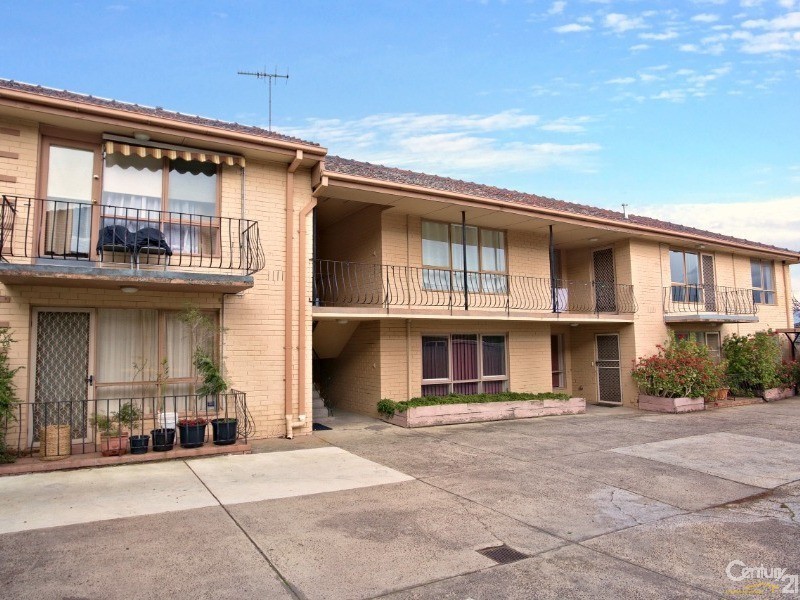 6/717 Princes Hwy, Springvale VIC 3171