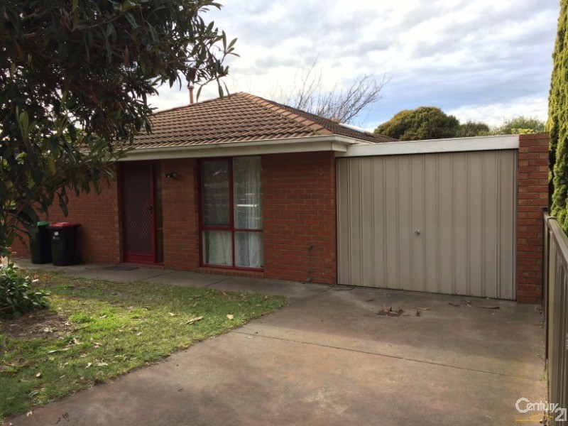 3/5 Olympic Avenue, Springvale South VIC 3172