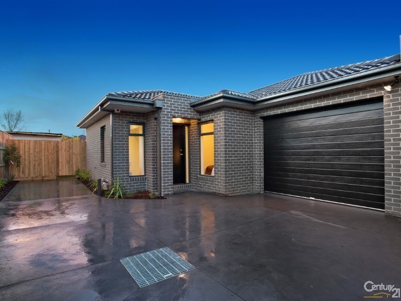 3/37 Moodemere Street, Noble Park VIC 3174