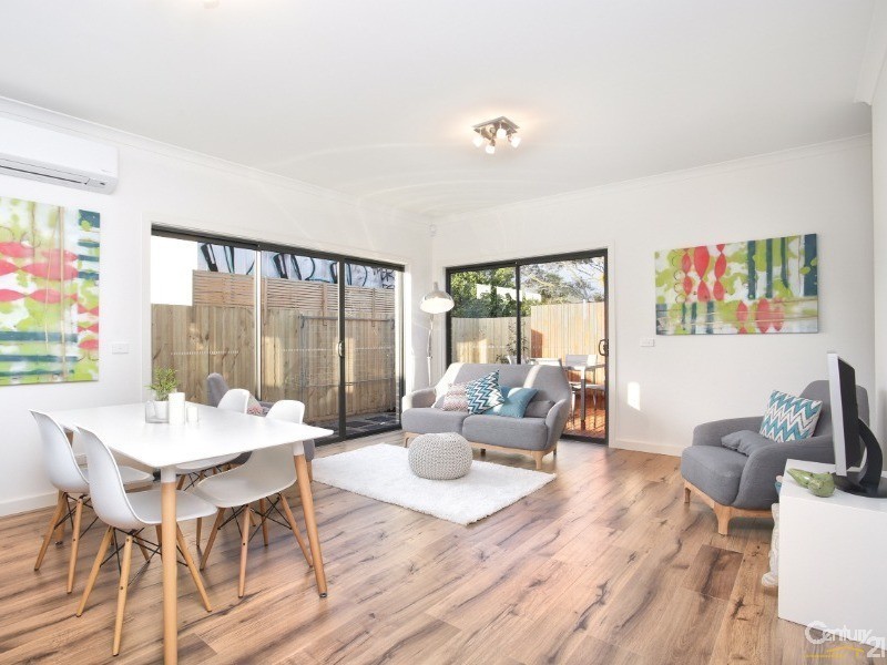 3/37 Moodemere Street, Noble Park VIC 3174