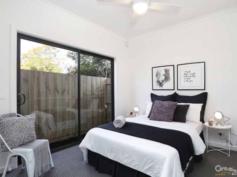 3/37 Moodemere Street, Noble Park VIC 3174