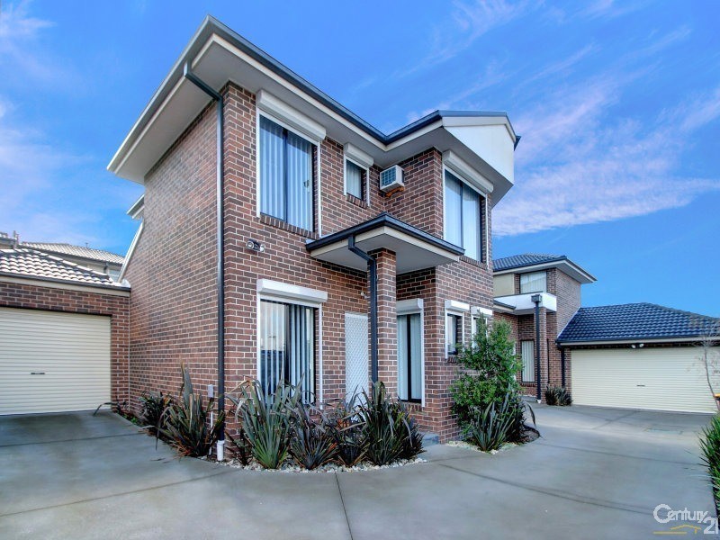 3/30 Jones Road, Dandenong VIC 3175