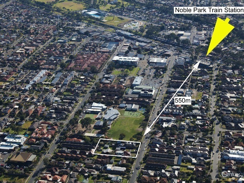 44-46 Leonard Ave, Noble Park VIC 3174
