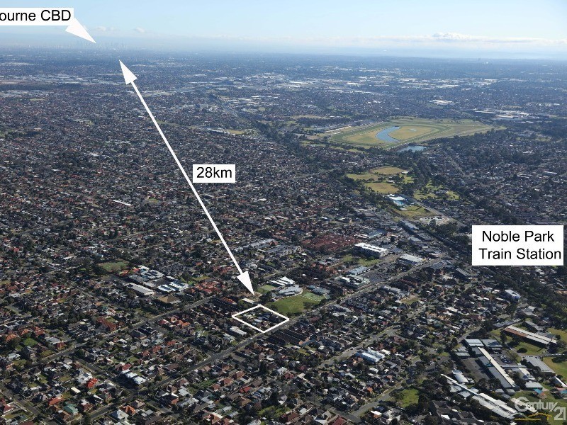 44-46 Leonard Ave, Noble Park VIC 3174